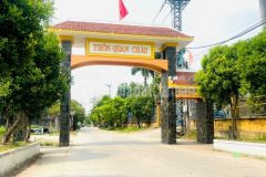 Lô đất trục chính quang châu miếu bông, đà nẵng 150m2 2 tỷ xx