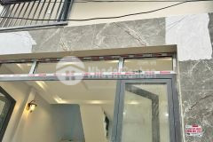 Hàng hot nhà mới đẹp lung linh lô nhì nguyễn văn linh, quận 7