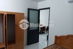 Cg. cho thuê căn hộ 2 phòng ngủ kdc hồng loan 5c full nội thất