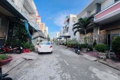 Bá.n nền đẹp siêu hiếm đường số 8 kdc văn hoá tây đô, phường hưng thạnh, quận cái răng