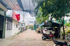 Trần điền 49m² nhà gần đường lớn chỉ 5.4 tỷ