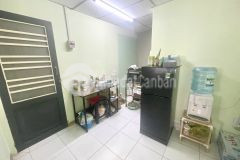 Bán nhà vòng xoay điện biên phủ bt 5.518m 9 phòng ngủ