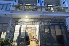 Nhà hẻm bình thành, bình hưng hòa b, dt 56m2 3 lầu 4pn 4wc giá 5 tỷ