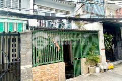 Bán gấp nhà hxh 154 âu dương lân, p3 q8. dt 48m2. giá chỉ 5.2 tỷ.