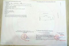 Bán lô góc 2 mặt tiền đường nguyễn khắc viện trần xuân hòa,q. ngũ hành sơn, đà nẵng