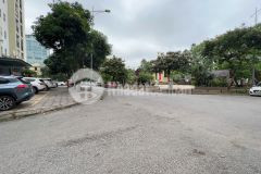 Nhà đẹp nguyễn văn cừ 45m, 7t, mt4m, thang máy, kd, gara, ô tô tránh, thông, an sinh tuyệt vời.