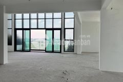 Cho thuê nhà kho 335m2 mặt tiền 10m giá chỉ 16 triệutháng