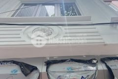 Nhà mới di trạch lô góc 2 thoáng 20m ô tô ngõ sạch đẹp gần vành đai 3.5.