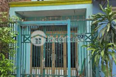 Nhà 1t1l mặt tiền đường 546, phước long a, q9, dt 50m, giá 4.49tỷ, tl.