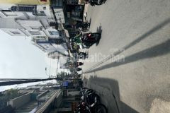 Bán nhà hxh đồng đen, 4,6x20, 4 tầng, phường 14, tân bình, 12,9 tỷ