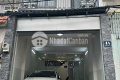 Nhà 1t1l mặt tiền đường 58, phước long a, q9, dt 70m, 6.9tỷ, tl.