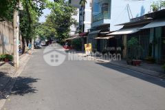 Bán đất cống lở hẻm 6m thông ngang 8m khu phân lô 2 mặt tiền giá rẻ