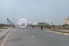 Phân lô 2 thoángvỉa hètái định cưdt 60m²mt 3,9mcổ dươngtiên dươngđông anh