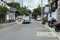 Bán nhà hot 6 lầu đẹp hxt nguyễn văn khối ngang 5m 115m2 t.máy kd đỉnh giá sốc 17.9 tỷ