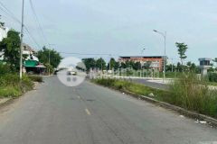 Bán nền đường số 9 ngang trường fpt nguyễn văn cừ