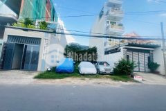 Bán đất mặt tiền hồ hòa, tân phong, biên hòa 4,5 x 20, giá 4,5 tỷ
