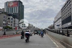 Lô đất vàng dương văn bé mặt tiền 5m vuông vắn.chính chủ 90m2 2 mặt tiền