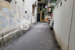 Bán nhà tây sơn 45m2, 6 tầng thang máy. gần oto qua 9.8 tỷ