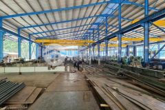 Cho thuê kho, nhà xưởng 440m2 trong kcn liên chiểu giá chỉ 22 triệutháng