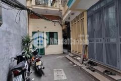 Cần bán gấp mảnh đất phố văn hương, đống đa, 50m2, mặt tiền gần 5m, chỉ 6.9 tỷ