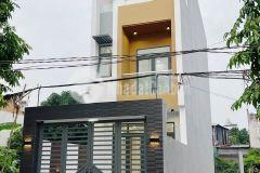 Bán nhà 2 lầu hoàn công khu dân cư quận ninh kiều bán dưới 5 tỷ