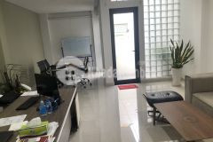 Bán nhà hẻm võ văn tần p.6 quận 3 dtcn 58m2