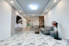 Bán nhà 40m2 nguyễn trọng tuyển, 3 tầng mới xây, full nội thất, nhỉnh 6 tỷ