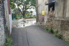 Chính chủ gửi bán 55,5m2 full thổ cư tại ngọc đà tân quang, 1.x tỷ 0835459289