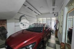 Nguyễn khánh toàn phân lô gara ô tô vào nhà 50m2 16 tỷ