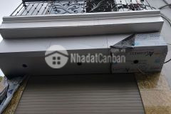 Bán nhà mới cổ nhuế. bắc từ liêm gần học viện tài chính 45m 5tầng 6.5tỷ