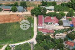 Siêu phẩm view sông đà 2 mặt tiền tại hợp thành, tp. hòa bình cạnh đại dự án 500ha phú an khang