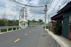 Lô đất đẹp 63,8 m2 ở cự dũng, tân quang, ô tô vào thoải mái, giá tốt 0835459289