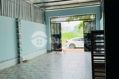 Bán nhà 1 trệt 1 lầu đường b9, khu phú an, cái răng, cần thơ. chủ cần bán 3.15 tỷ