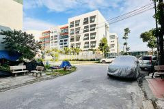 Siêu hiếm 45m2 đất khu tdc tu hoàng oto tránh kinh doanh.