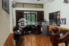 Cho thuê nhà nguyên căn ngõ 9x vương thừa vũ, thanh xuân 53m x 4t giá 13 triệu, 4pn4vs