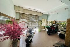 Mặt tiền nguyễn văn đậu 100m2 5 tầng ngang 6m chỉ 23 tỷ