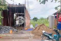 Bá.n nền đẹp đường b6 kdc phú an, phú thứ, cái răng, tp cần thơ