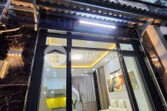 Nhà hẻm liên khu 8 9, bình hưng hòa a dt 34m2 1 lầu 2pn 2wc giá 3,65 tỷ