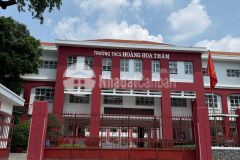 Tân bình phương 13, thcs hoàng hoa thám, ga t3 45m2, 3 tấm, xe hơi dỗ cửa.