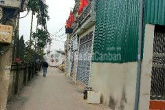 Nhà yên lương vị trí đắc địa ô tô vào nhà