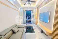 Cơ hội vàng nhà đẹp thanh lân