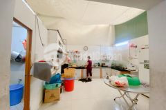 Bán đất lớn trung tâm q10 607m2 13.5m45m, tải ngủ trong nhà, xd cao tầng