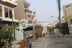 Đất hẻm thông xe hơi đường tăng nhơn phú, tăng nhơn phú b, quận 9, dt 90m²6.4 tỷ tl.