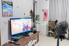 Căn hộ 2pn, 66.7m² giá rẻ nhất thanh hà