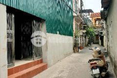 Siêu hiếm nhà đẹp yên lương ô tô quay đầu