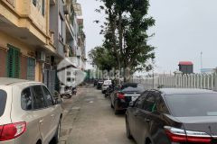 Nhà đẹp hiếm giá rẻ đường ô tô tránh ngõ phố gia quất dt 63m2. giá 13.5 tỷ