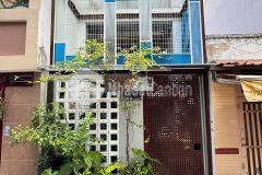 Bán nhà hẻm xe hơi bình trị đông, bình tân gần ngã tư bốn xã