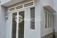 Nhà 1 trệt 1 lầu 2mt hẻm đường 475, phước long b, quận 9, dt 25m²2.7 tỷ tl.