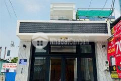 Ban nha măt tiên gân chơ kcn lê minh xuân 80m2 gia 1 ty 400