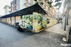 Nguyễn khánh toàn phân lô 2 thoáng sân vườn mát mẻ 63m2 16 tỷ